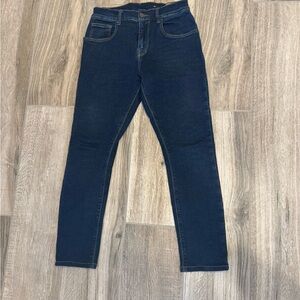 Tennis blue Jeans men